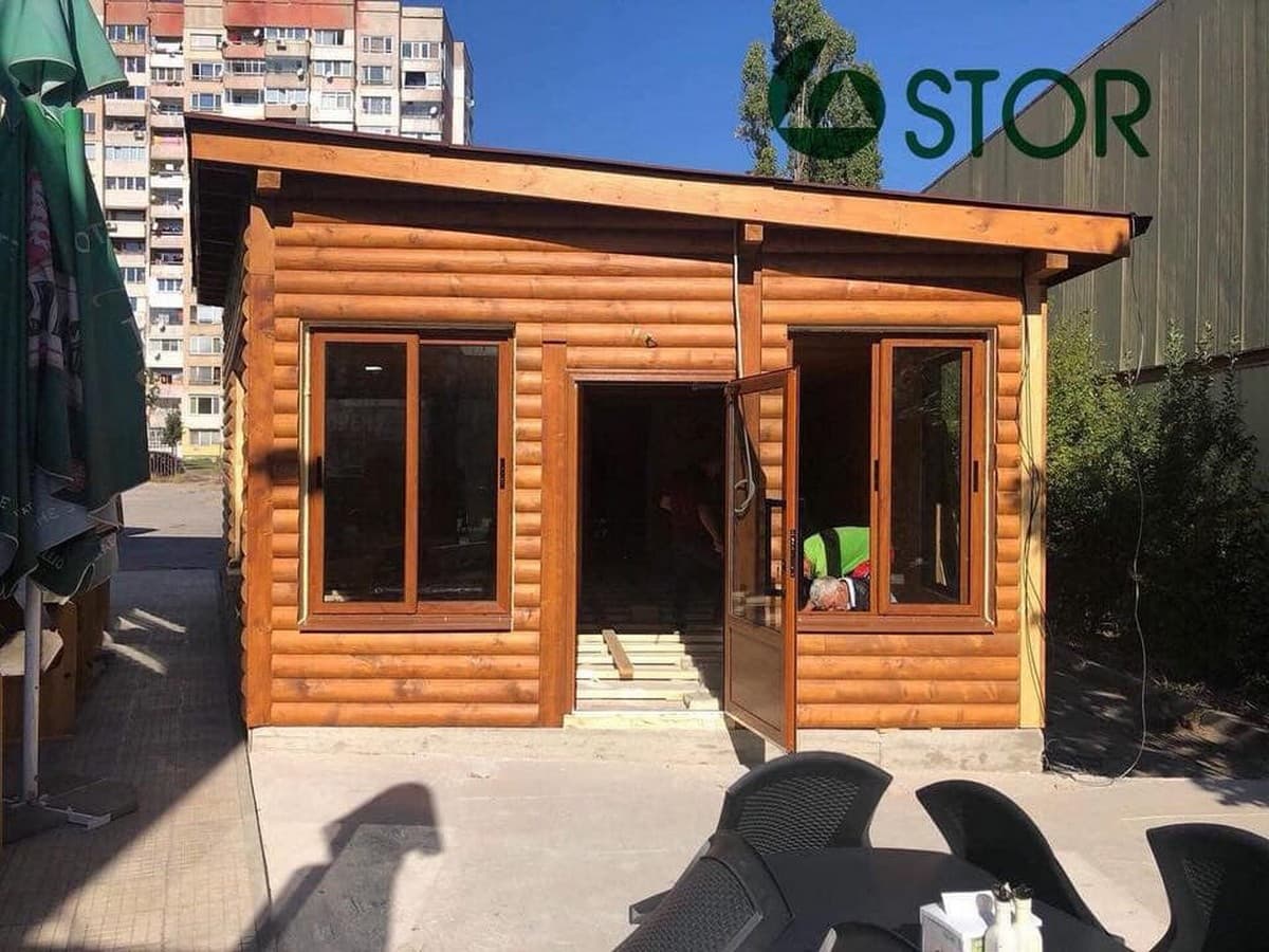 Ресторант в София