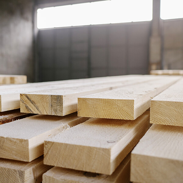 Calibrated planks